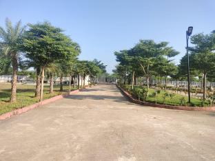 pulicat lake view resort