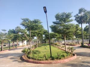 pulicat lake view resort