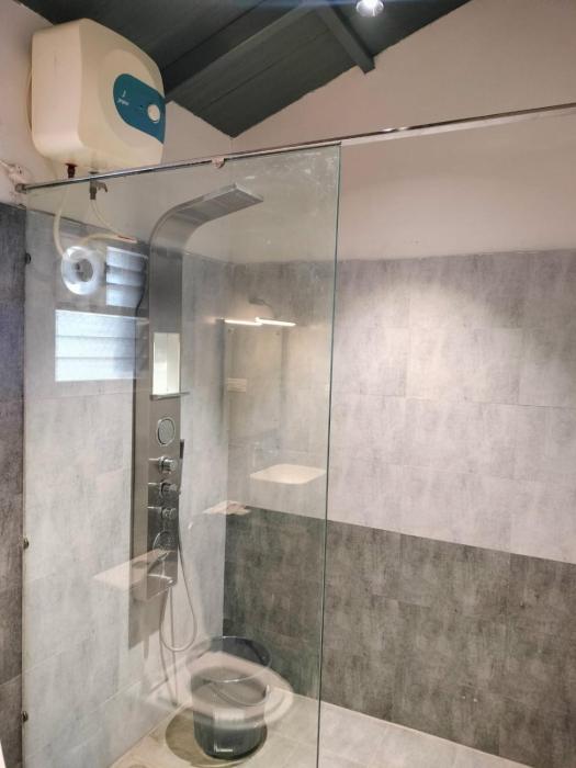 pulicat lake view resort