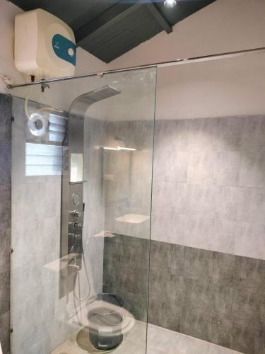 pulicat lake view resort