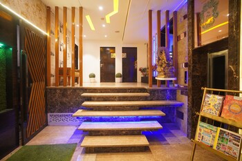 uno elite amritsar