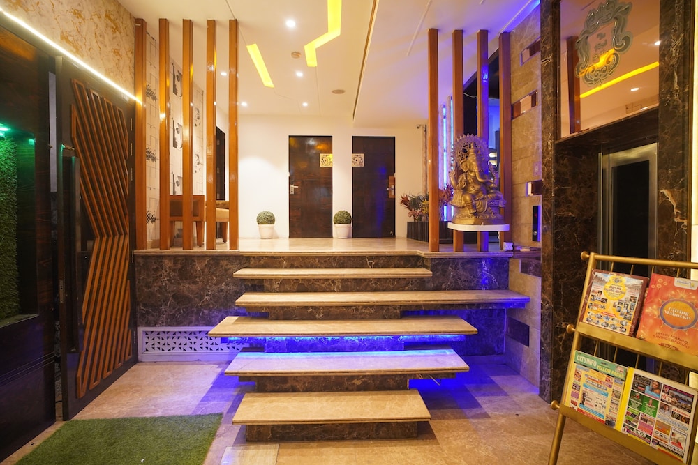 uno elite amritsar