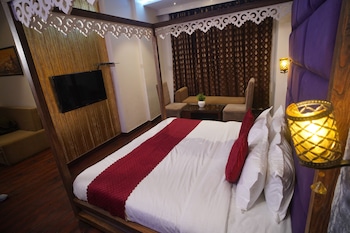 uno elite amritsar