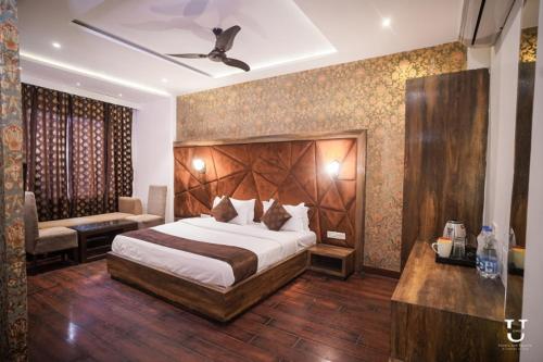 uno elite amritsar