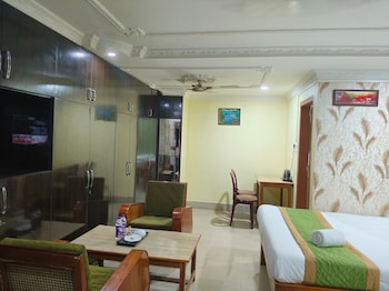 hotel pariwar mahal