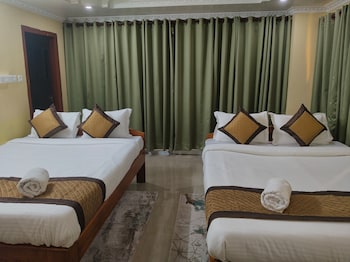 hotel pariwar mahal