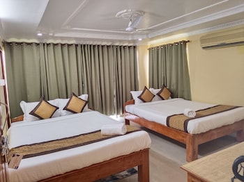 hotel pariwar mahal