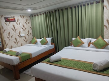hotel pariwar mahal