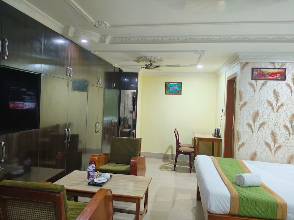hotel pariwar mahal