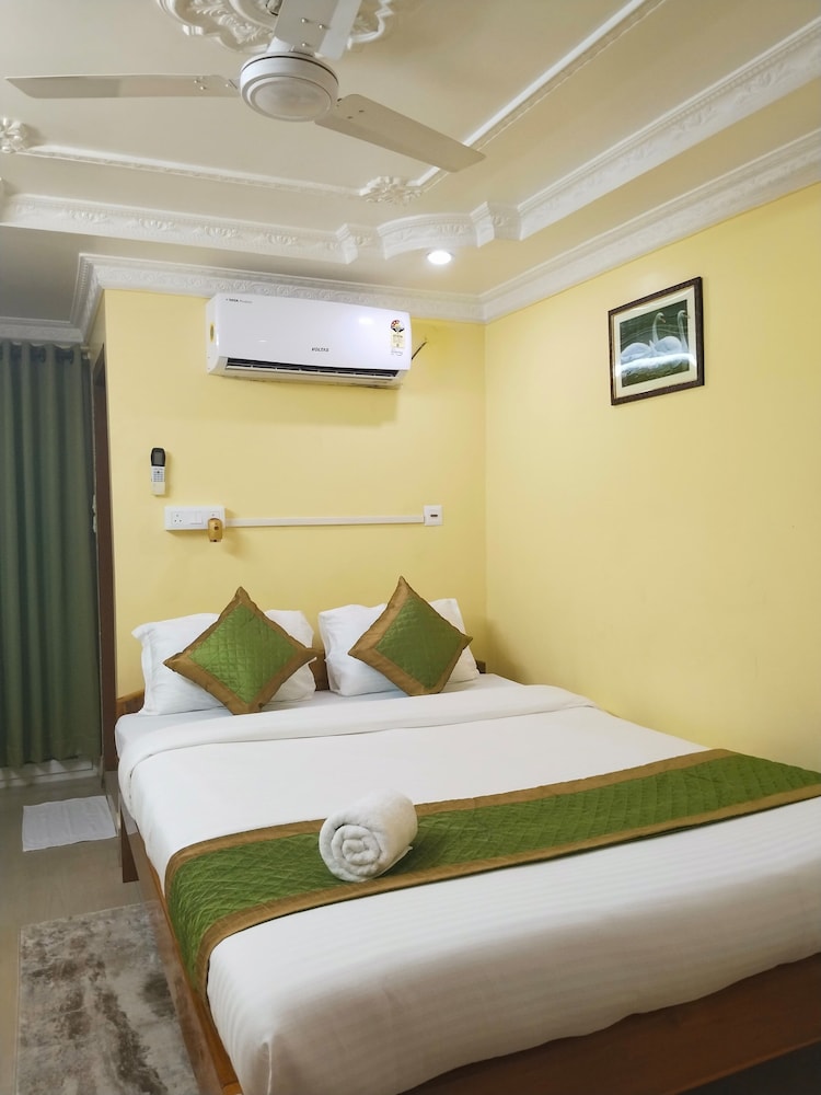 hotel pariwar mahal