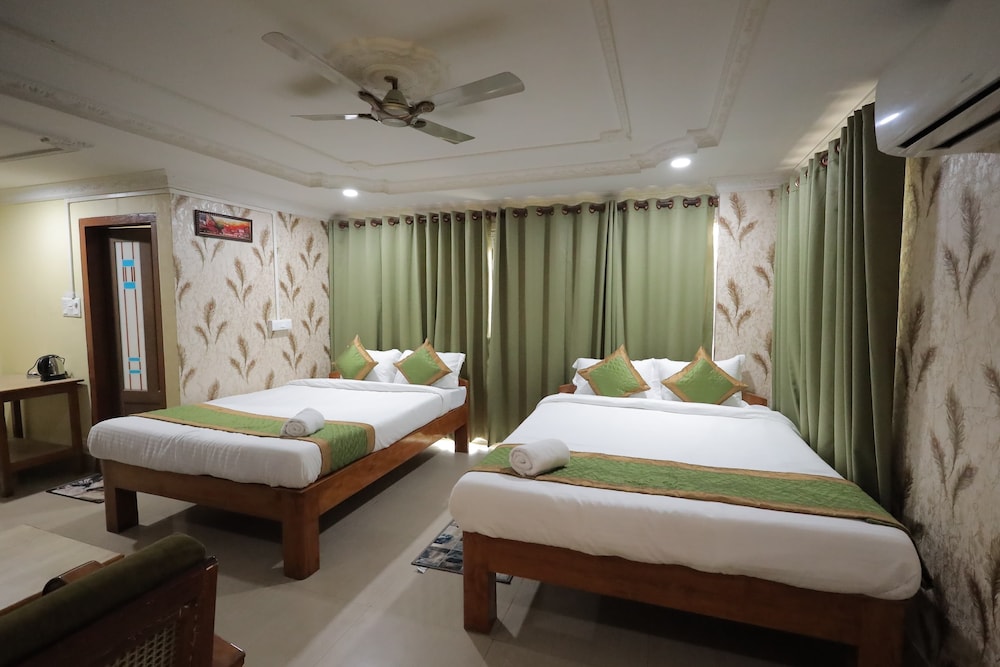 hotel pariwar mahal