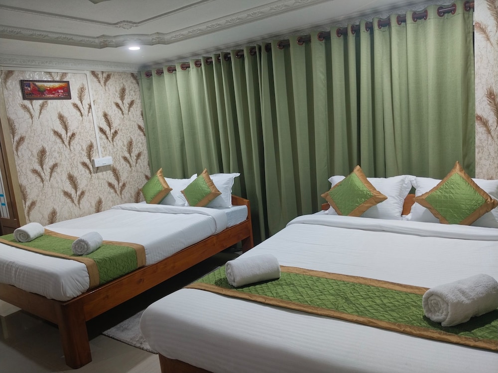 hotel pariwar mahal
