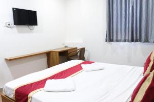 sai comfort rooms