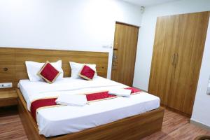 sai comfort rooms