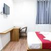 sai comfort rooms