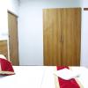 sai comfort rooms