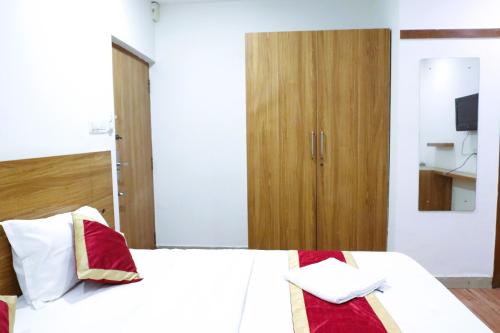 sai comfort rooms