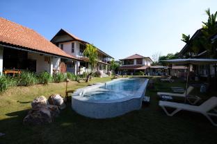 Villa Pateh, Sikao,,5 star