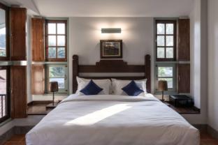 villa pateh sikao
