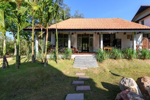 villa pateh sikao