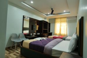 hotel hk regency