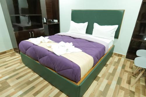 hotel hk regency