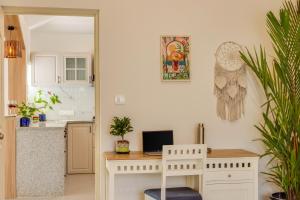 casa de solares new 2bhk apartment in candolim