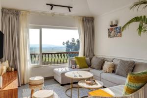 casa de solares new 2bhk apartment in candolim