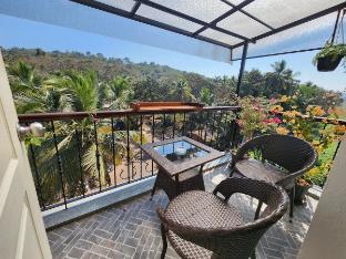 casa de solares new 2bhk apartment in candolim