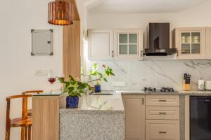 casa de solares new 2bhk apartment in candolim