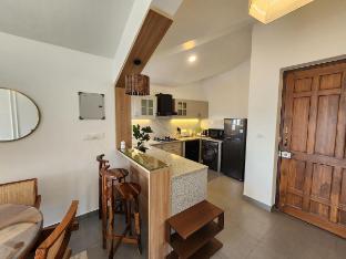 casa de solares new 2bhk apartment in candolim