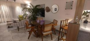 casa de solares new 2bhk apartment in candolim