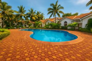 riviera hermitage luxury