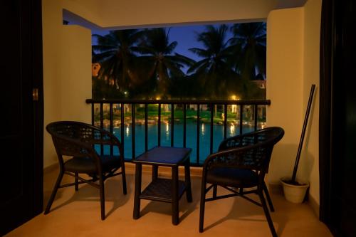 riviera hermitage luxury