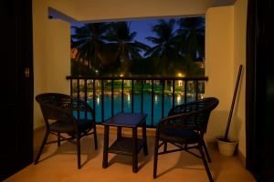 riviera hermitage luxury