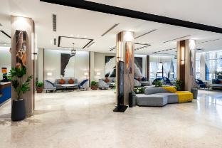 al qasr hotel suites corniche