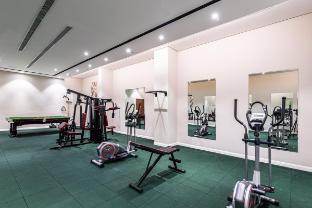 al qasr hotel suites corniche