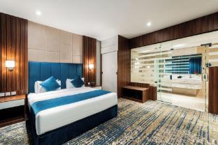 al qasr hotel suites corniche