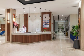 Al Qasr Hotel Suites - Corniche,Al Amir Sultan Abdel Aziz,2 star