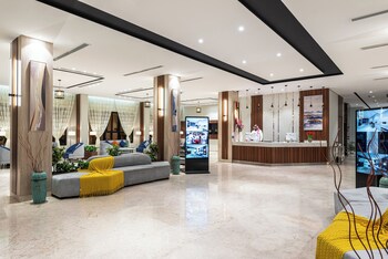 Al Qasr Hotel Suites - Corniche,Al Amir Sultan Abdel Aziz,2 star