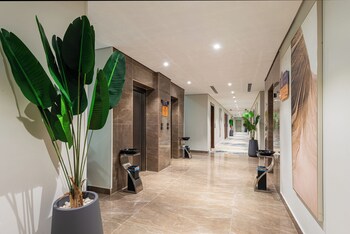 Al Qasr Hotel Suites - Corniche,Al Amir Sultan Abdel Aziz,2 star