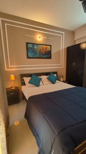 Staeg Twilight 2Bhk,,3 star