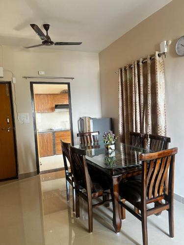 Staeg Twilight 2Bhk,,3 star
