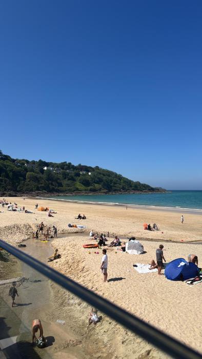 st ives