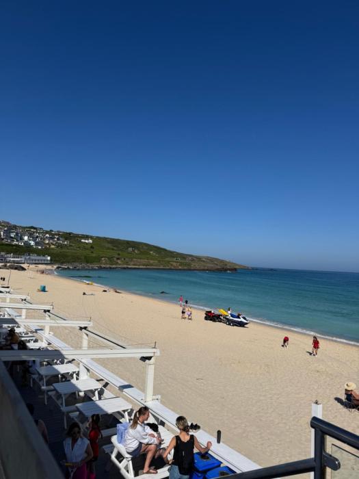 st ives