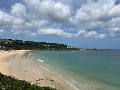 st ives