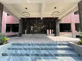 outstay executive apartments