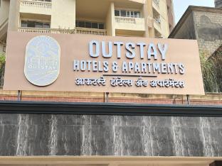 outstay executive apartments