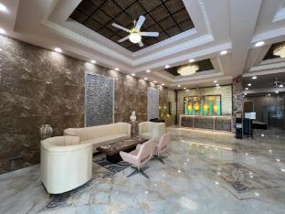 outstay executive apartments