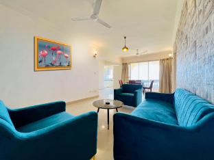 outstay executive apartments